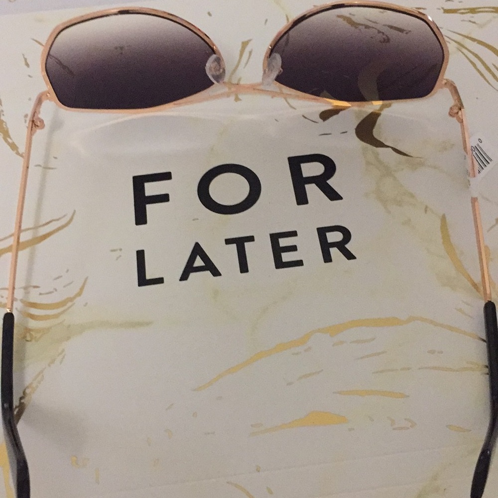 Women sunglasses - Picture 5 of 5